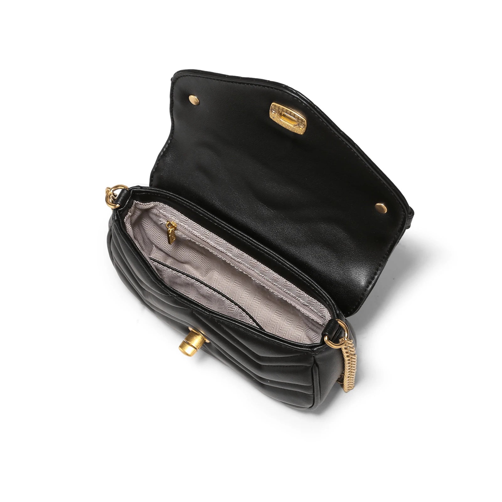 Genuine Leather Luana Bag