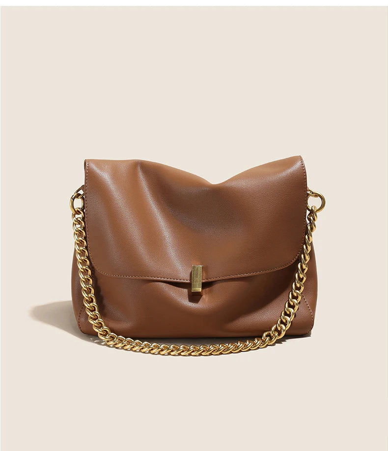 Genuine Leather Katy Bag