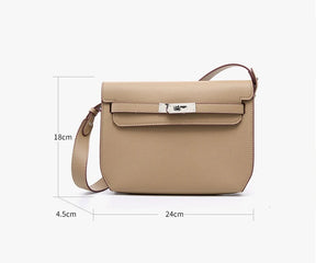 Genuine Leather Alane Bag