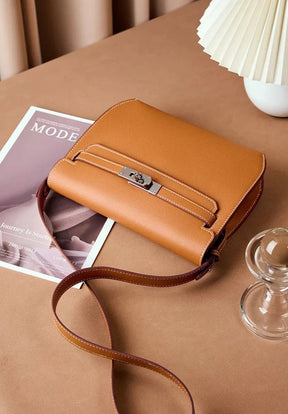 Genuine Leather Alane Bag