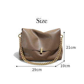 Genuine Leather Katy Bag