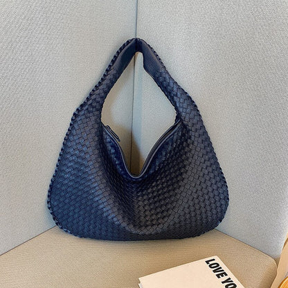 Woven bag XL