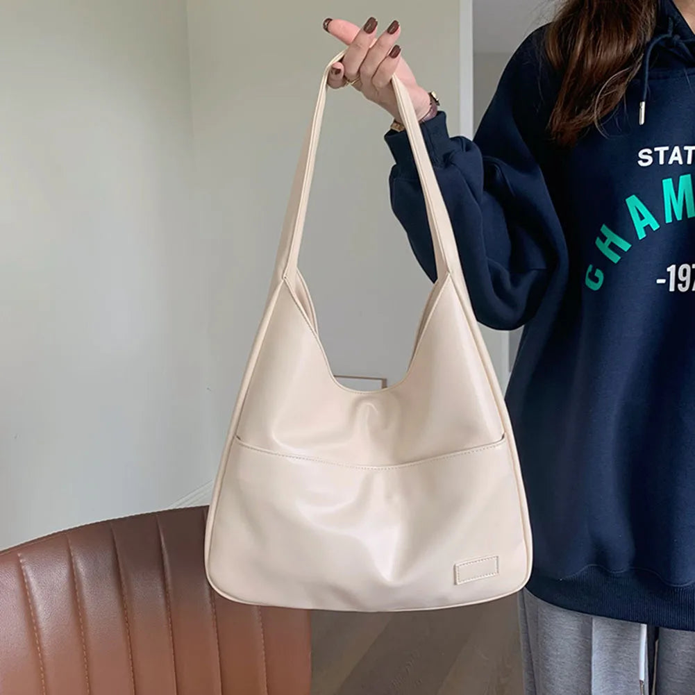 LK Hobo Tote Bag