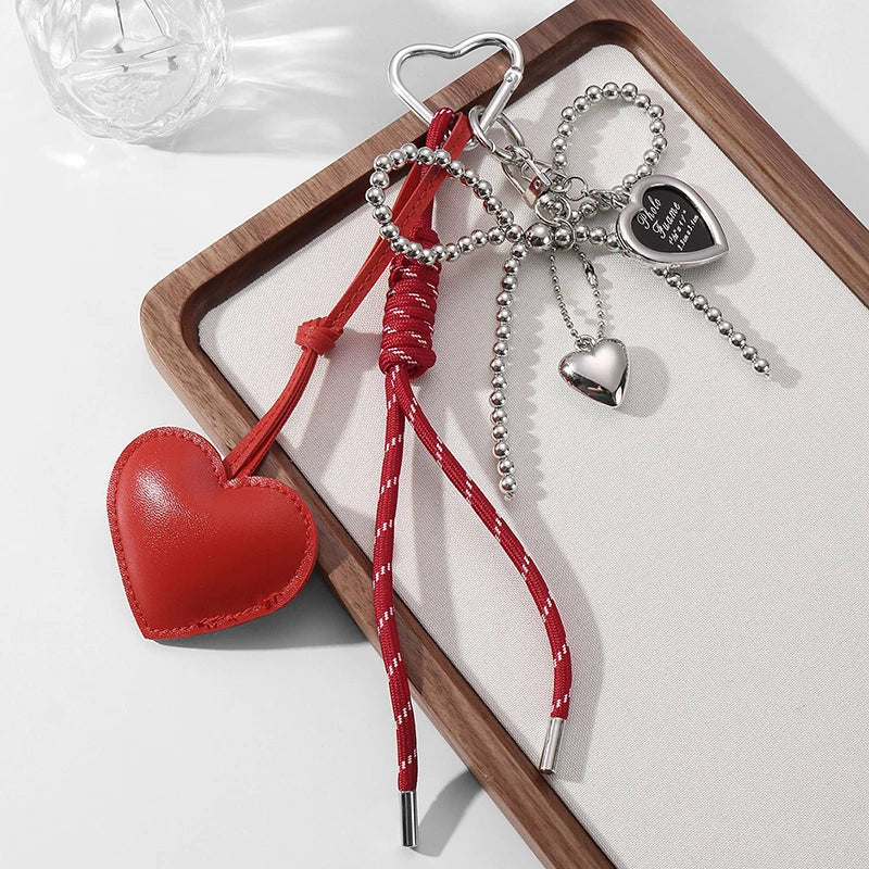 Love Bag Charm