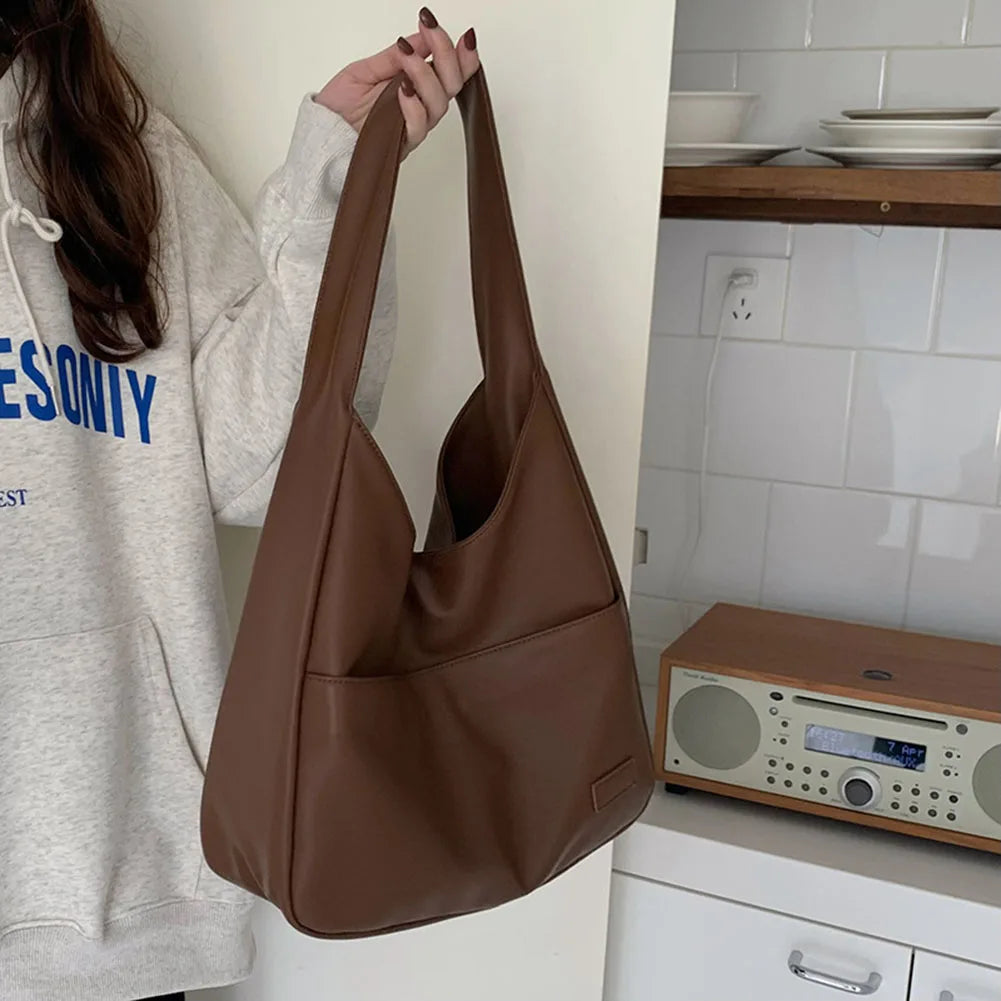 LK Hobo Tote Bag