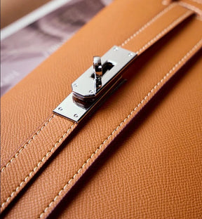 Genuine Leather Alane Bag