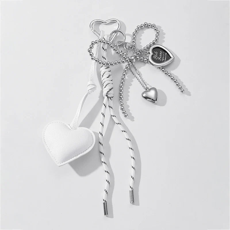 Love Bag Charm