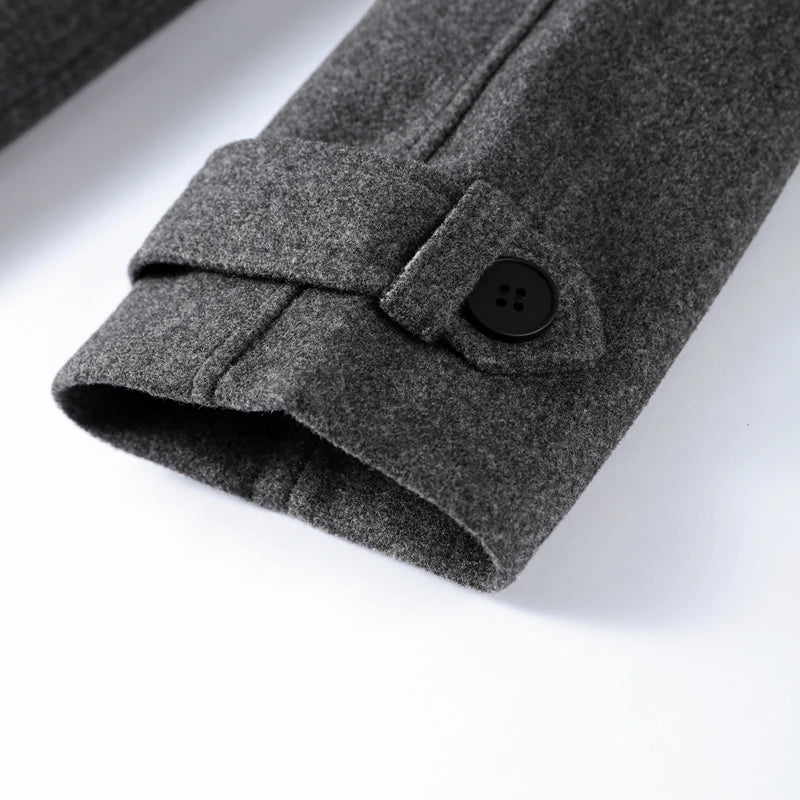 Loew Coat Autumn Winter