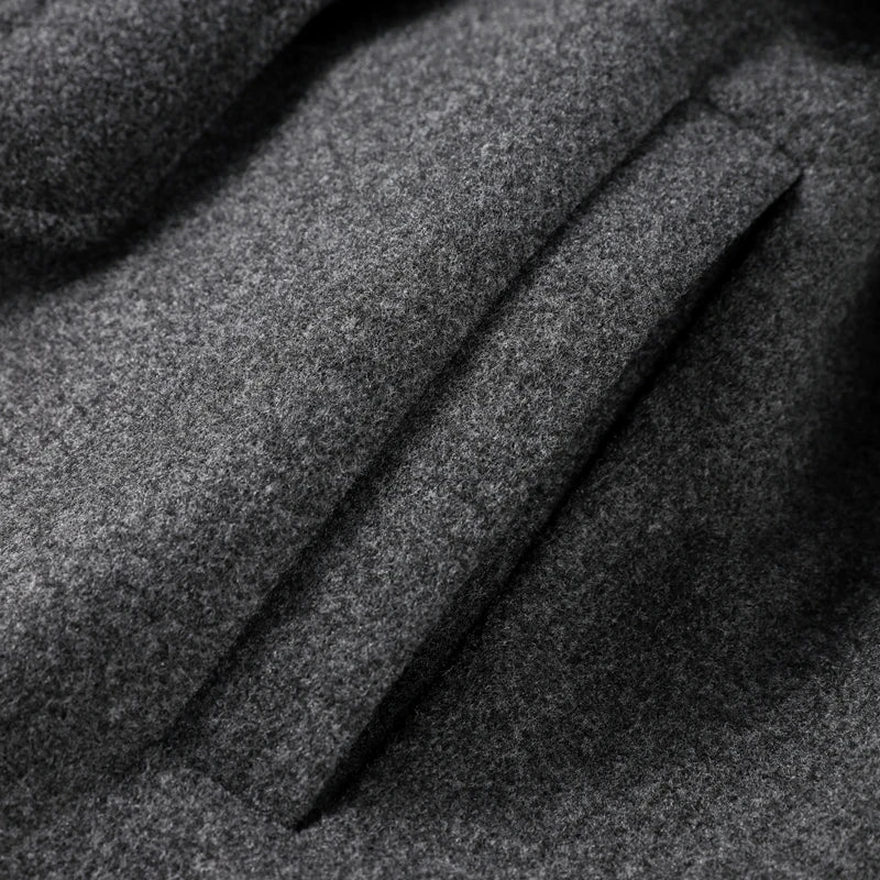 Loew Coat Autumn Winter