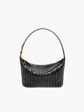 Isa Woven Bag