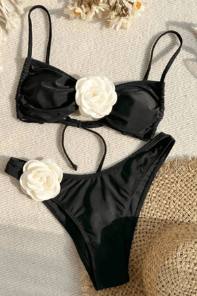 Roselle Bikini