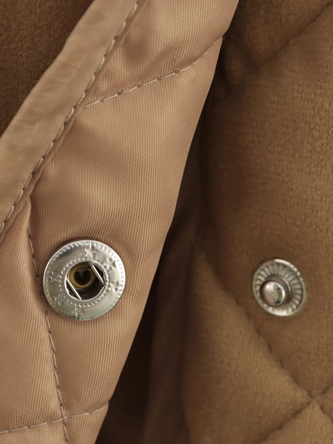 Alice Retro Padded Jacket