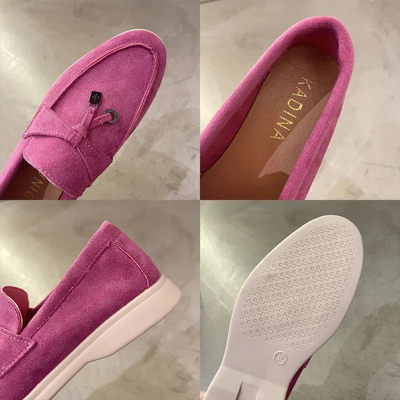 Women Flats Shoes