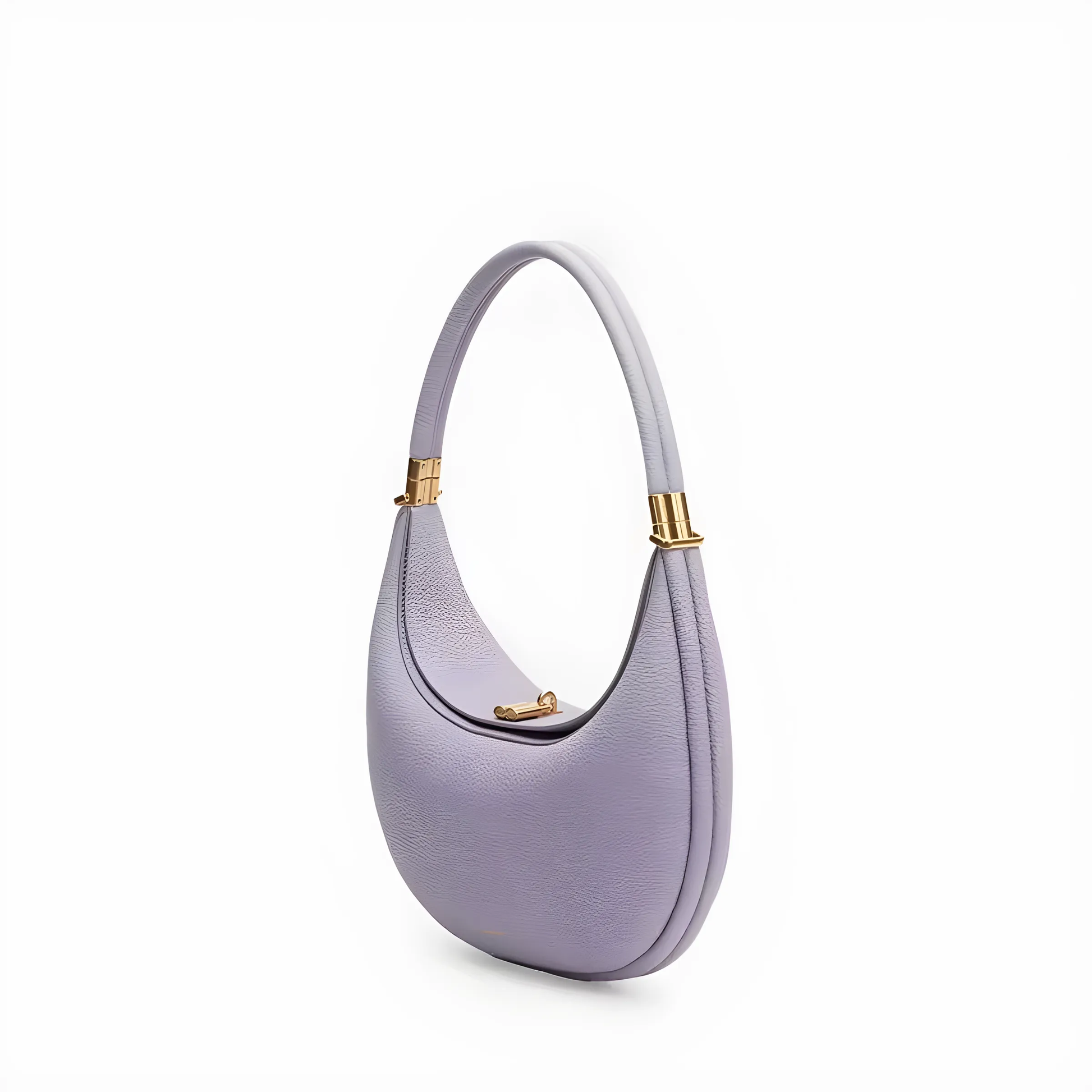 4-in-1 Luxury Leather Bag