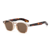 Monaco Sunglasses