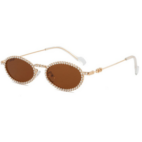 Zoe Sunglasses