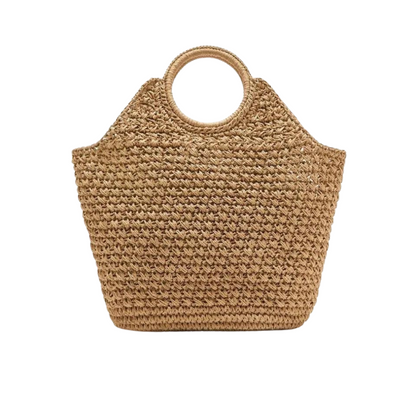 Priscila Strandtasche