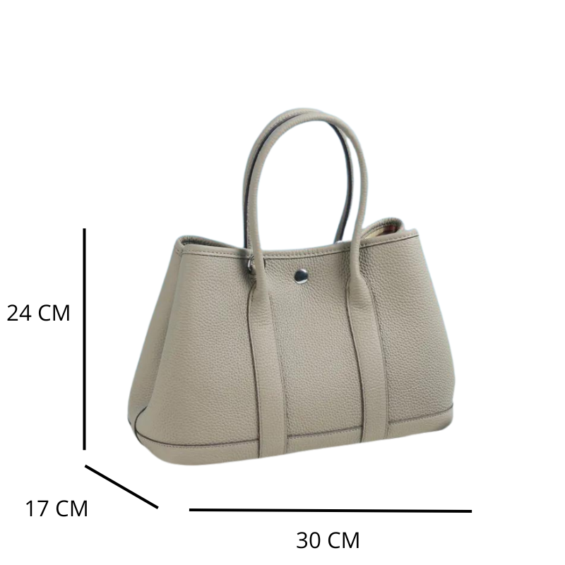 Sofia Tasche aus echtem Leder