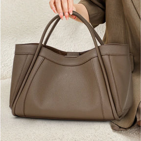 Adriana Genuine Leather Bag