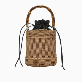 Nick Straw Bag