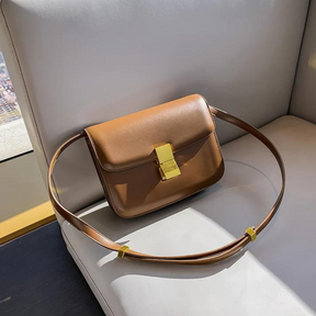 Genuine Leather Brenda Bag