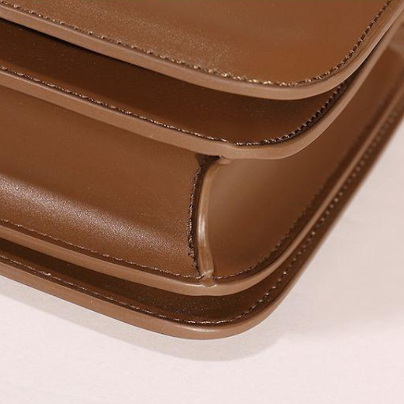 Genuine Leather Brenda Bag