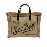 Saint Barth Strandtasche 