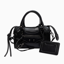 Betina Tasche aus echtem Leder