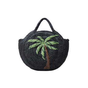 Carol Embroidered Bag