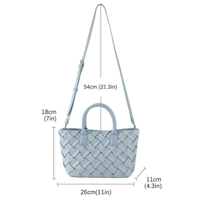 Lila Bag