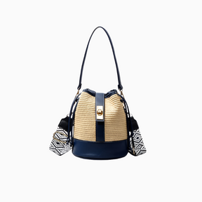 Alessia Bucket Bag