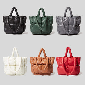 Tatiana Puffer-Tasche