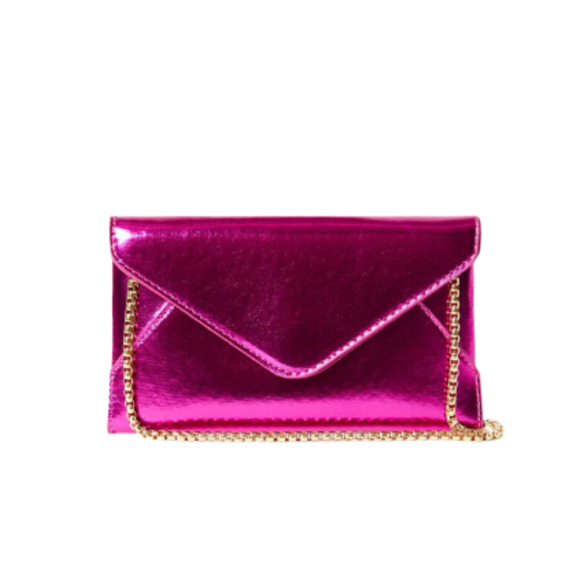 Marina Clutch Bag