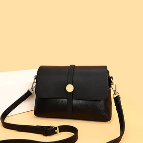 Genuine Leather Hanah Bag