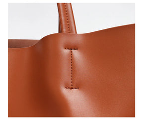 Genuine Leather Antonela Bag