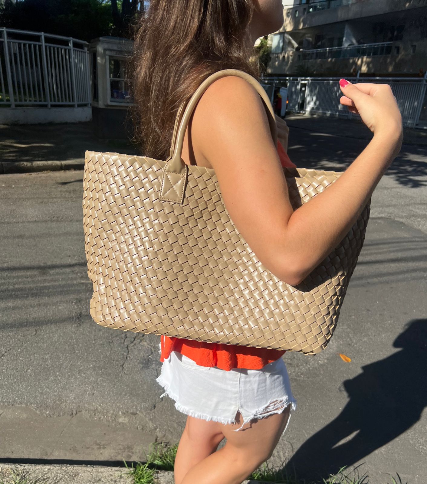 Isla Bag