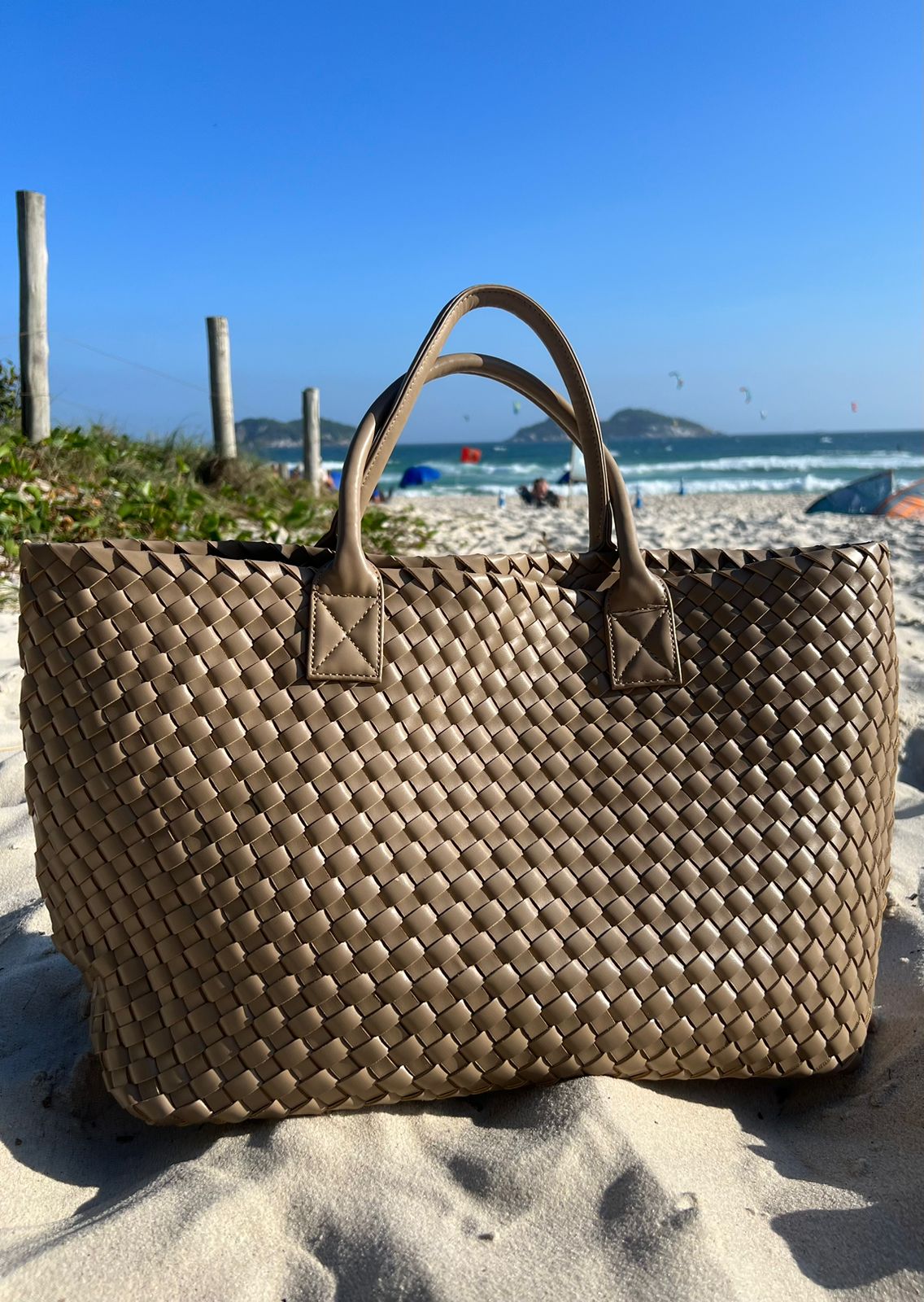 Isla Bag