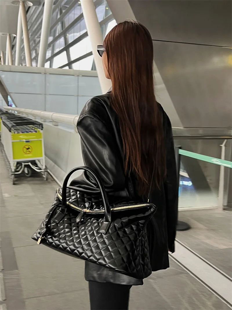 Olga Reisetasche
