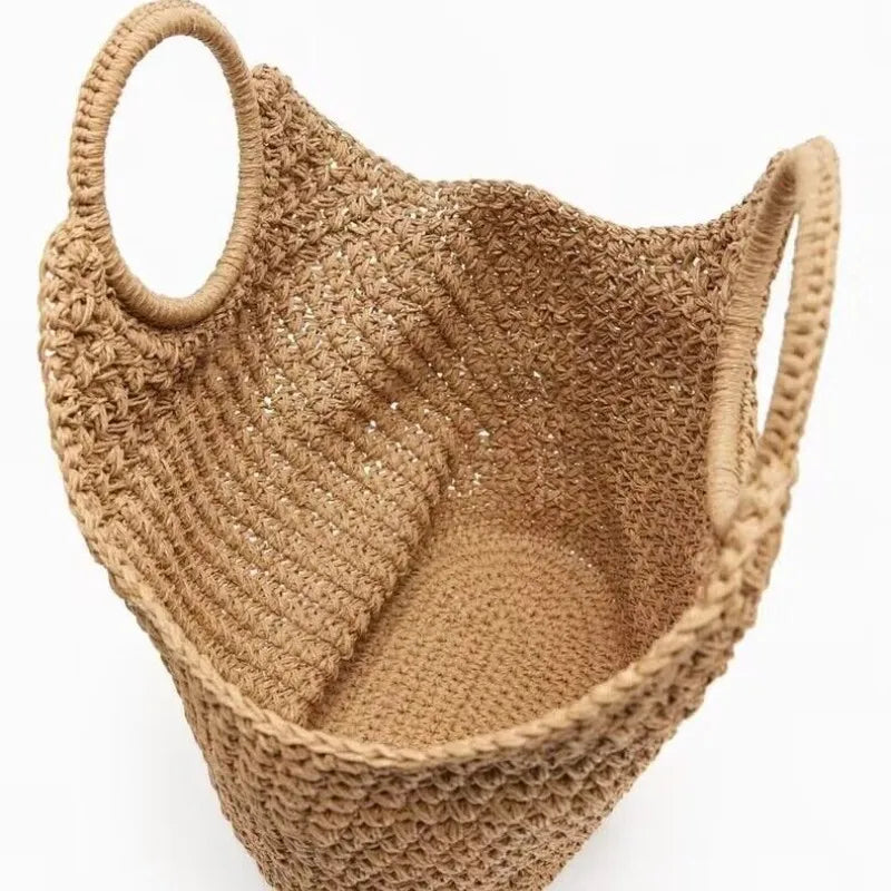 Priscila Strandtasche