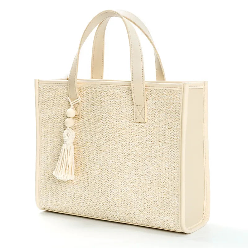 Angel Beach Bag