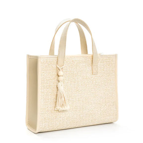 Angel Beach Bag