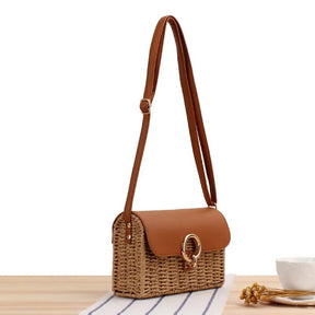 Olivia Beach Bag