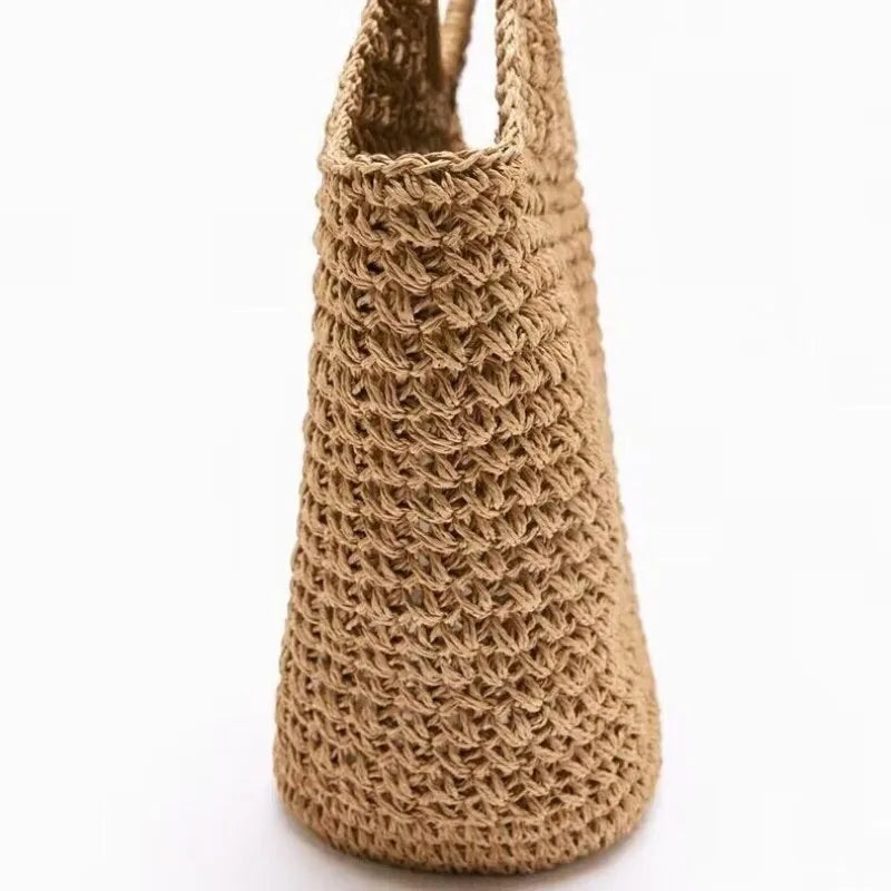 Priscila Strandtasche
