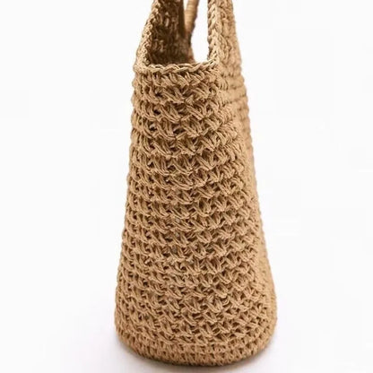 Priscila Strandtasche