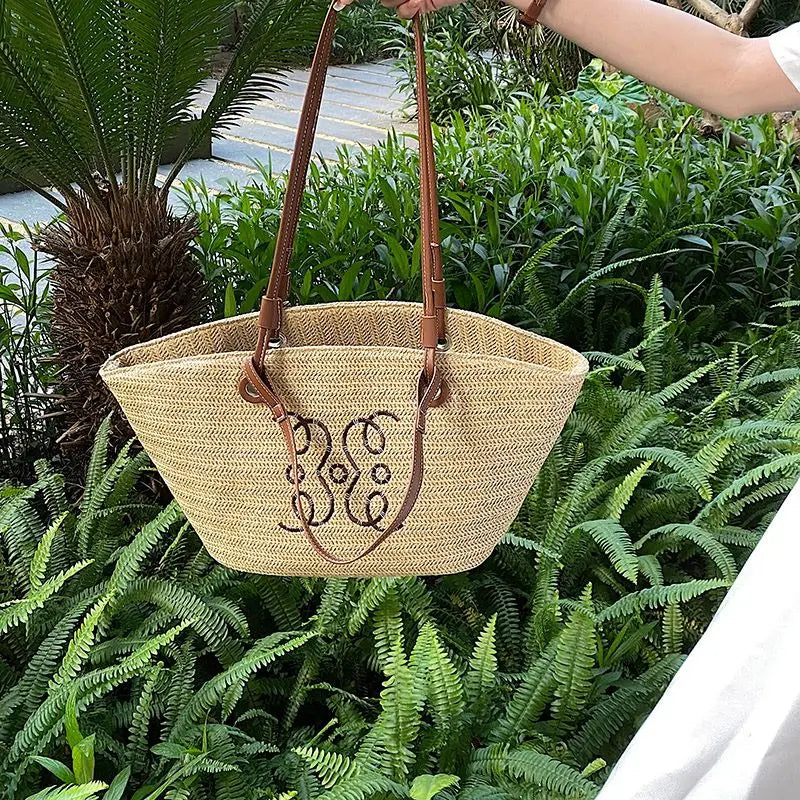 Louise Strohtasche