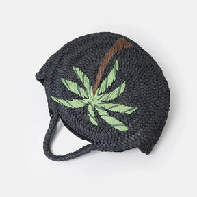 Carol Embroidered Bag