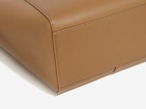 Genuine Leather Ale Bag