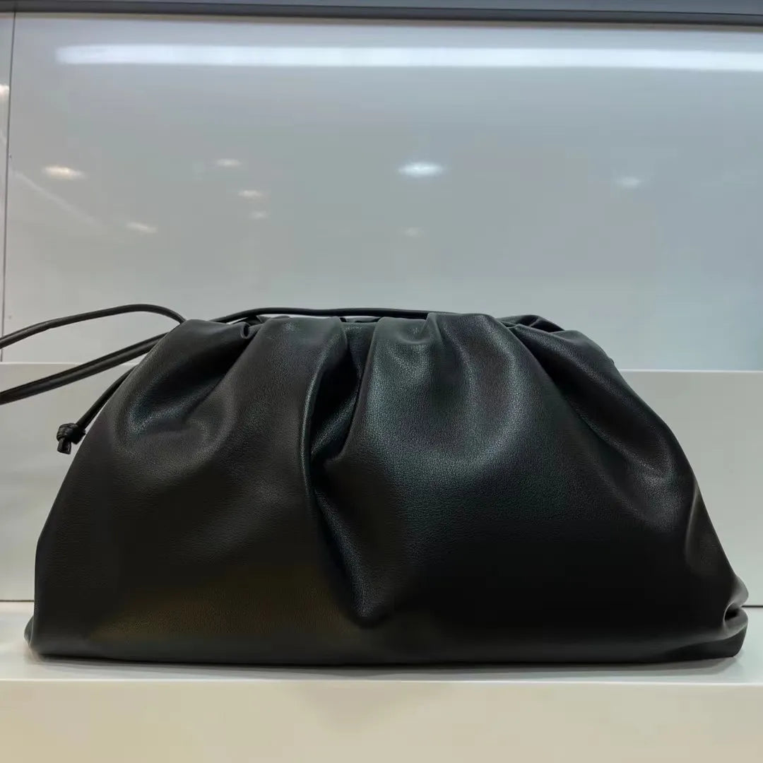 Genuine Leather Helen Bag