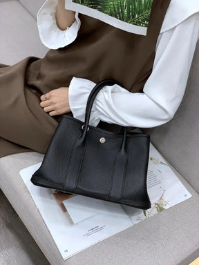 Genuine Leather Sofia Bag