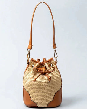 Alessia Bucket Bag